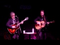 Chris Hillman (with Herb Pedersen) Have You Seen Her Face Dallas 11-19-2016