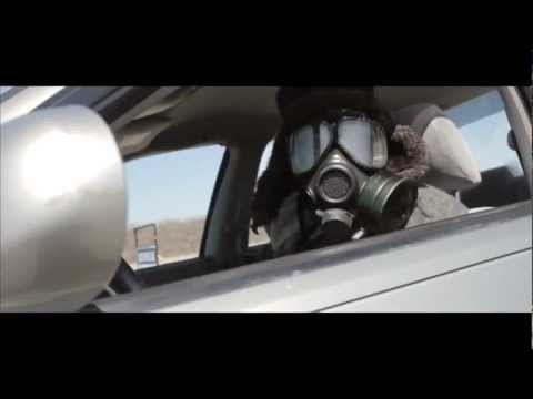 Checkpoint Alpha - Short War Film