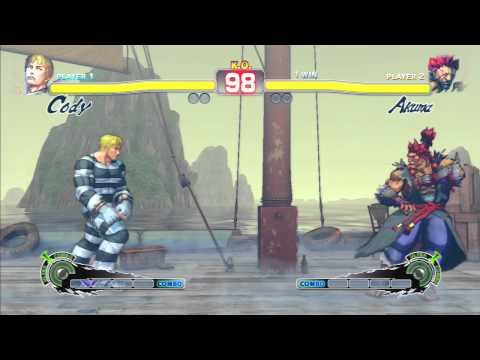 Maxout 5/18/13 SFAE2012 R1 Cups VS Mike