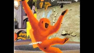 Mouse On Mars - Super Sonig Fadeout