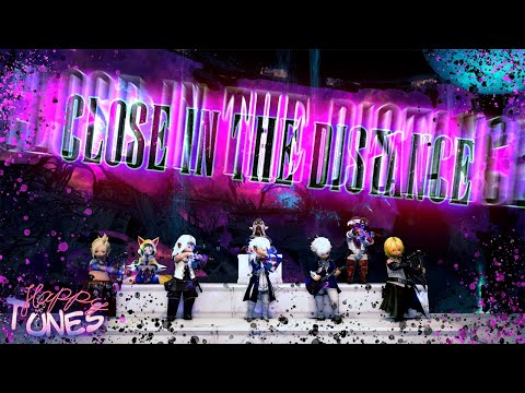 【FF14】 Happy Tunes Shiva – Close in the Distance 🌌⭐