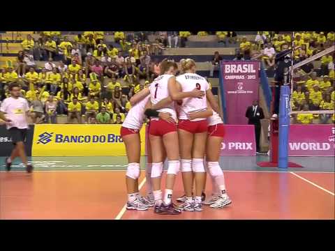 GRAND PRIX (04 08 2013) POL vs RUS SET1