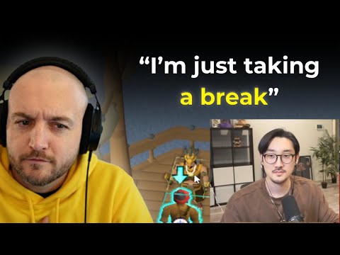 Savix Is Going Back To WoW