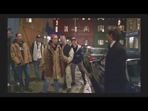 Eyes Wide Shut - Trailer      (Gay version)