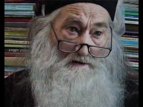 Parintele Justin Parvu - Ce ne-a mai ramas de facut