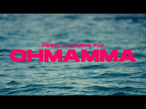Ohmamma - Desh