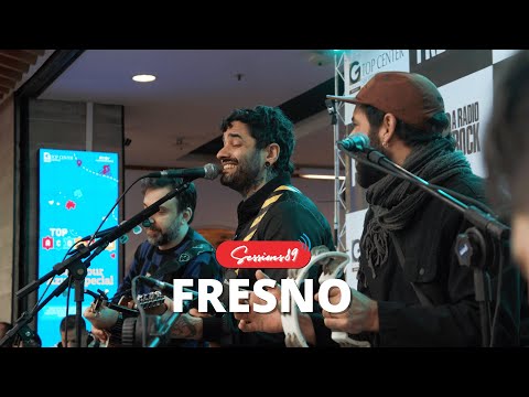 89 SESSIONS - FRESNO