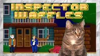 Inspector Waffles