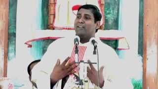 preview picture of video 'Hominy By Rev.Fr.G.Bhaskar'