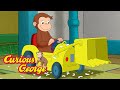 George S New Frontloader Full Episodes Curious George