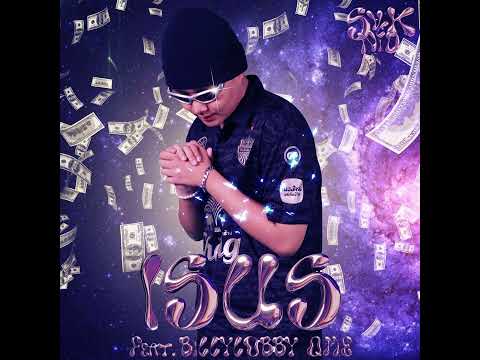 SvckNid - ISUS ft.BILLYLOBBY QME (Official Audio)