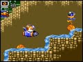 Tails Adventure GG Lake Crystal Aimless Highlights GameClips Library