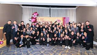 Carefirst 2026 Young At Heart Charity Gala – Behind the Scenes