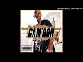 Cam'ron - 14 - Woo Hoo ft. Byrd Lady and 40 Cal (produced by skitzo)