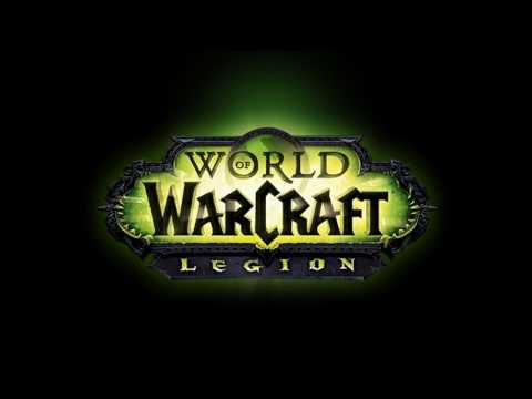 Emerald Nightmare  - WoW Legion Music