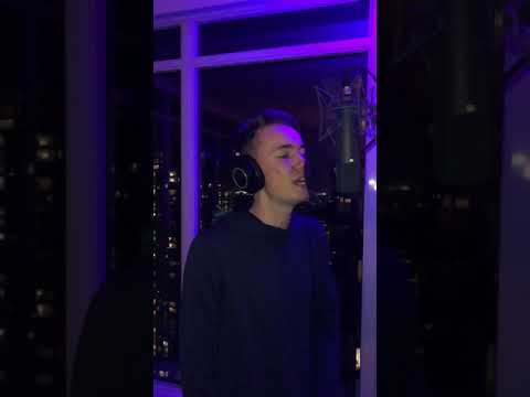 Shea Michael - When The Credits Roll (studio video)