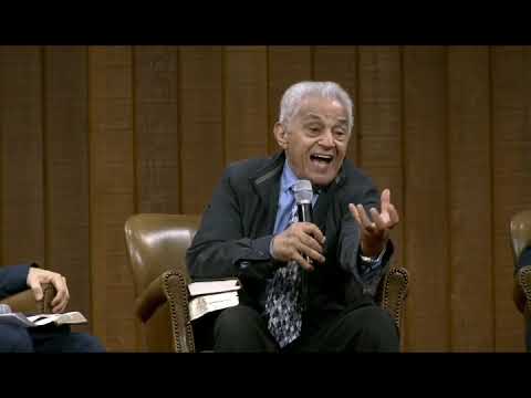 ¿Cristo podía pecar? Preguntas y respuestas - Expositores 2019