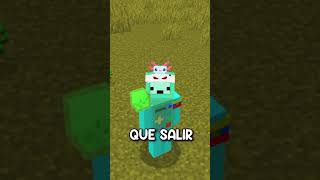 Minecraft, pero en ENCERRÉ a un YOUTUBER en una Prisión de BEDROCK IMPOSIBLE... 😨 v2 Minecraft, pero en ENCERRÉ a un YOUTUBER en una Prisión de BEDROCK IMPOSIBLE... 😨 v2