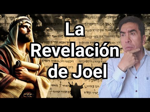 Joel's Prophecy in Acts 2:17 EXPLAINED!