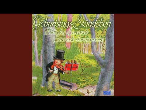 Chinesische Strassenserenade