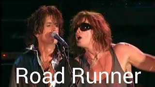 Aerosmith - Road Runner - Yokohama 2004