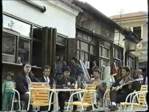 Cane Nikolovski   Rachaj porachaj mome