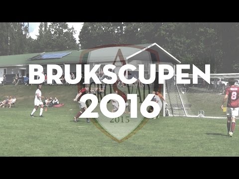 Brukscupen 2016 | AS Grosvad