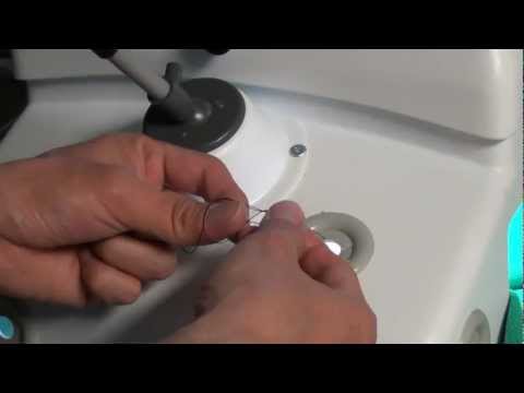 Laparoscopic Extracorporeal Suturing and Knot Tying