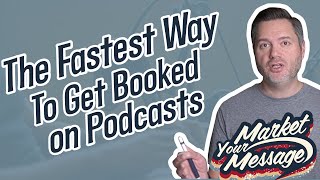 PodMatch Review: The Fastest Way to Get Booked on Podcasts