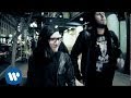 Skrillex - Rock n Roll (Will Take You to the Mountain ...