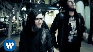 Skrillex - Rock N Roll (Will Take You To The Mountain)