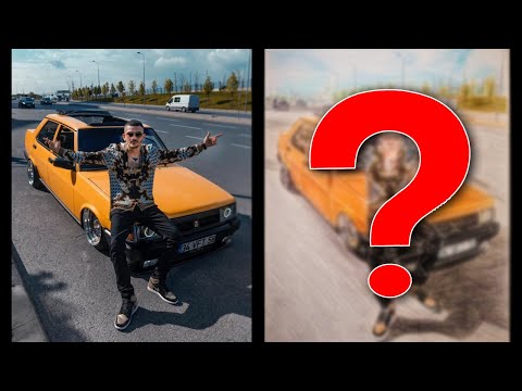 Zen-G ft Alev Alev Ünal Turan Tofaş (34 VTF58) | Kuru Boya Portre Çizim