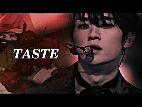 Stray Kids - 'TASTE' Video | Danceracha [FMV]