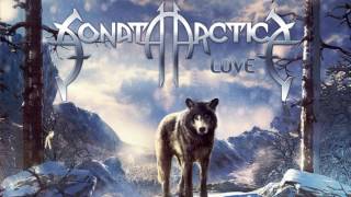 Sonata Arctica  -  Love  ( 432Hz )