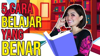 Download lagu 5 Ways to Study Correctly That Will Surprise You | Merry's Motivation | Merry Riana mp3
