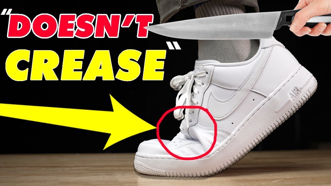 Watch We busted Nike and they should be embarrassed! now We busted Nike and they should be embarrassed!