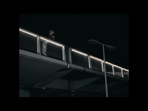 Lpee - All Night  (Prod. Herman Shank)