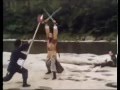 THE REBEL OF SHAOLIN TO PROTECT A PONYTAIL