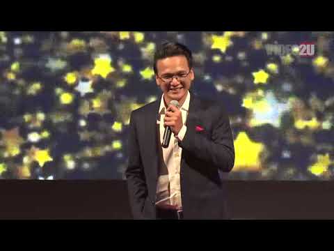 APEX TAJUDIN - TIARA