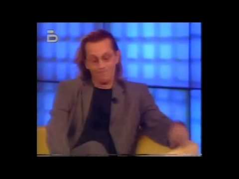 Игор Џамбазов и Слави Трифонов