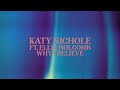 Why I Believe