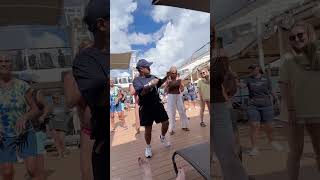 10 Nights on Celebrity Reflection/ The Adventure Begins #celebritycruises  #caribbeancruise