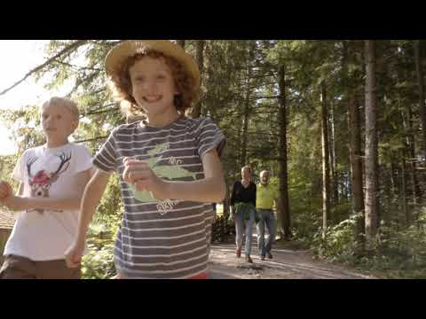 Das Freilichtmuseum Glentleiten - erste Impressionen