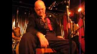 Pere Ubu live@Spazio 211, Torino, 1\2