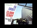 Clark Terry & Thelonious Monk Quartet- Flugelin' The Blues