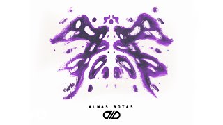 Almas Rotas Lyrics English Translation