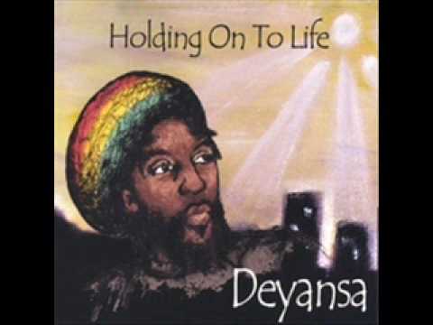 Deyansa -  Where Do We Go From Here