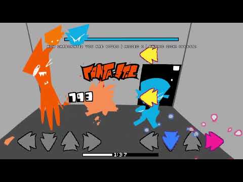 FNF - VS. FIZZ GUY (OURPLE GUY CARBO-MIX) - Fan (composed by Tidepoddev) (FC)