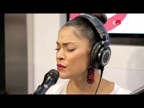 Rádio Comercial | Matias Damásio - Loucos ft. Raquel Tavares (ao vivo)