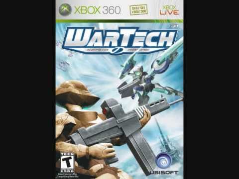 C.C. (Character select) - Wartech: Senko no Ronde